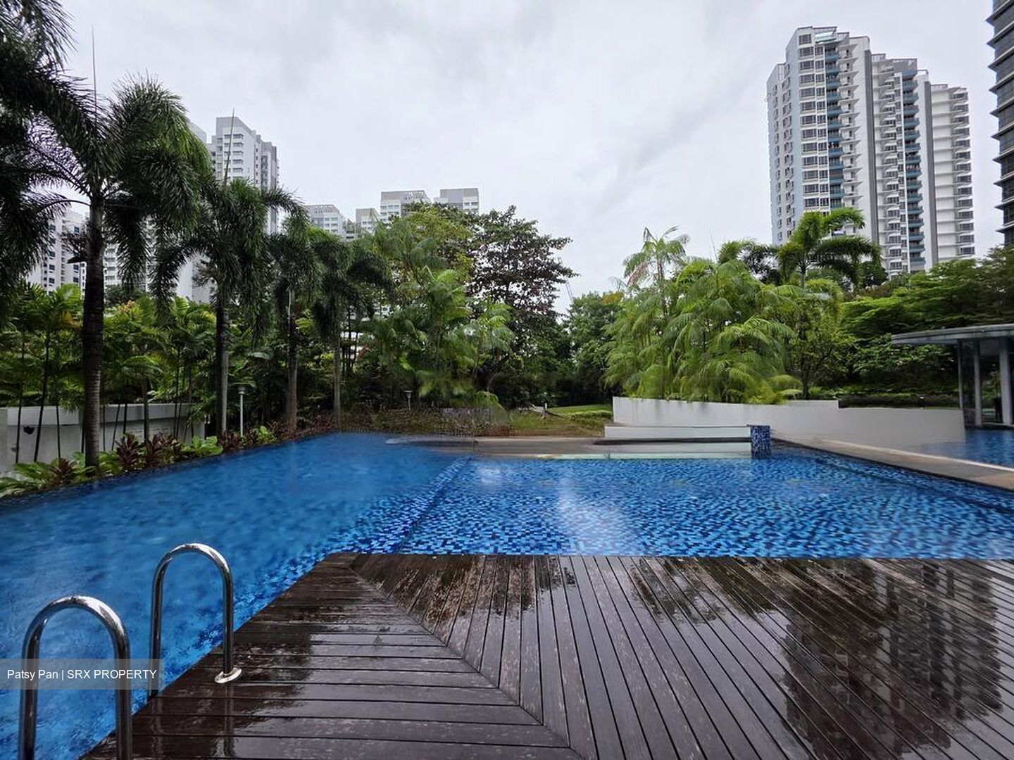 Beacon Heights (D12), Condominium #484456401